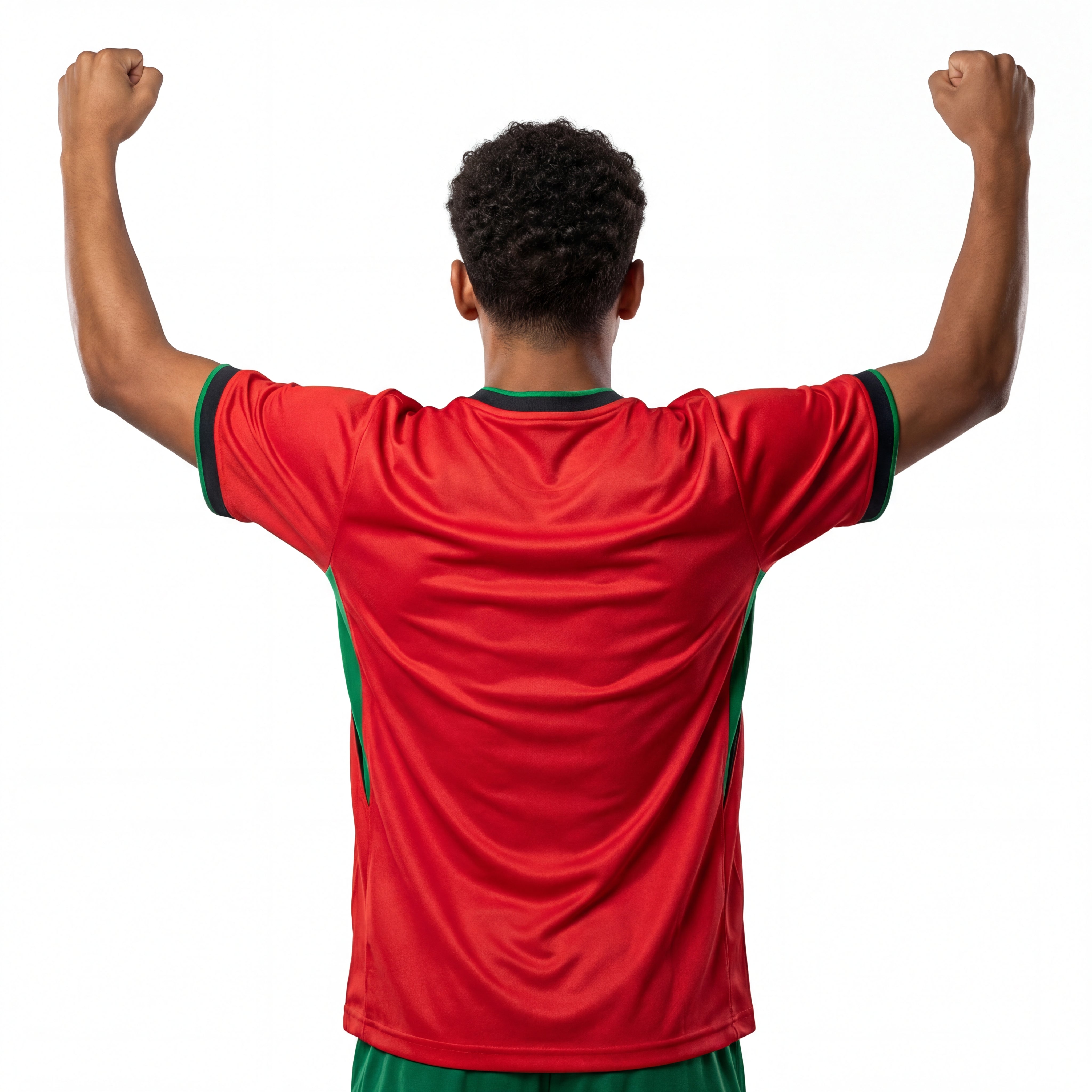 Jersey Portugal 24/25