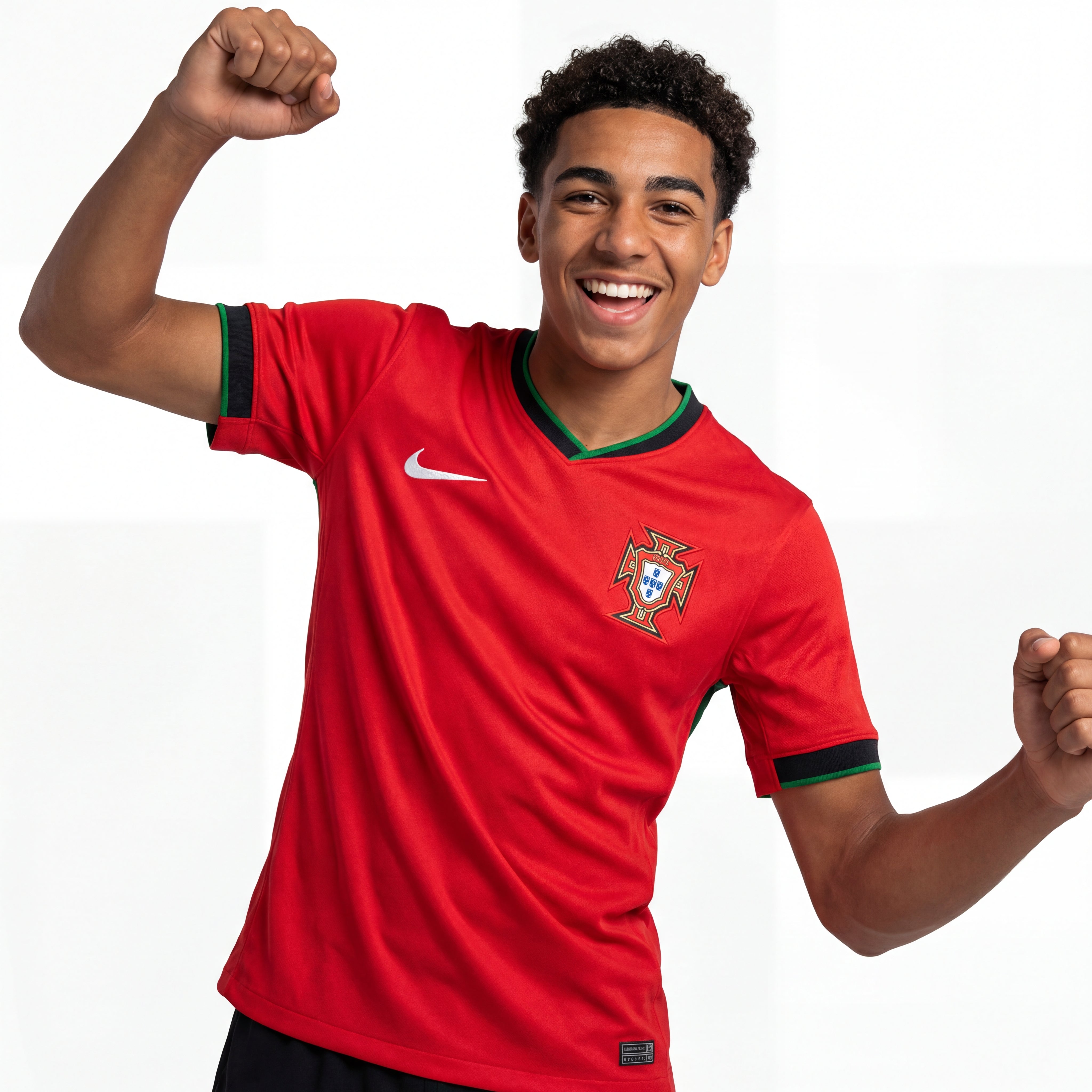 Jersey Portugal 24/25