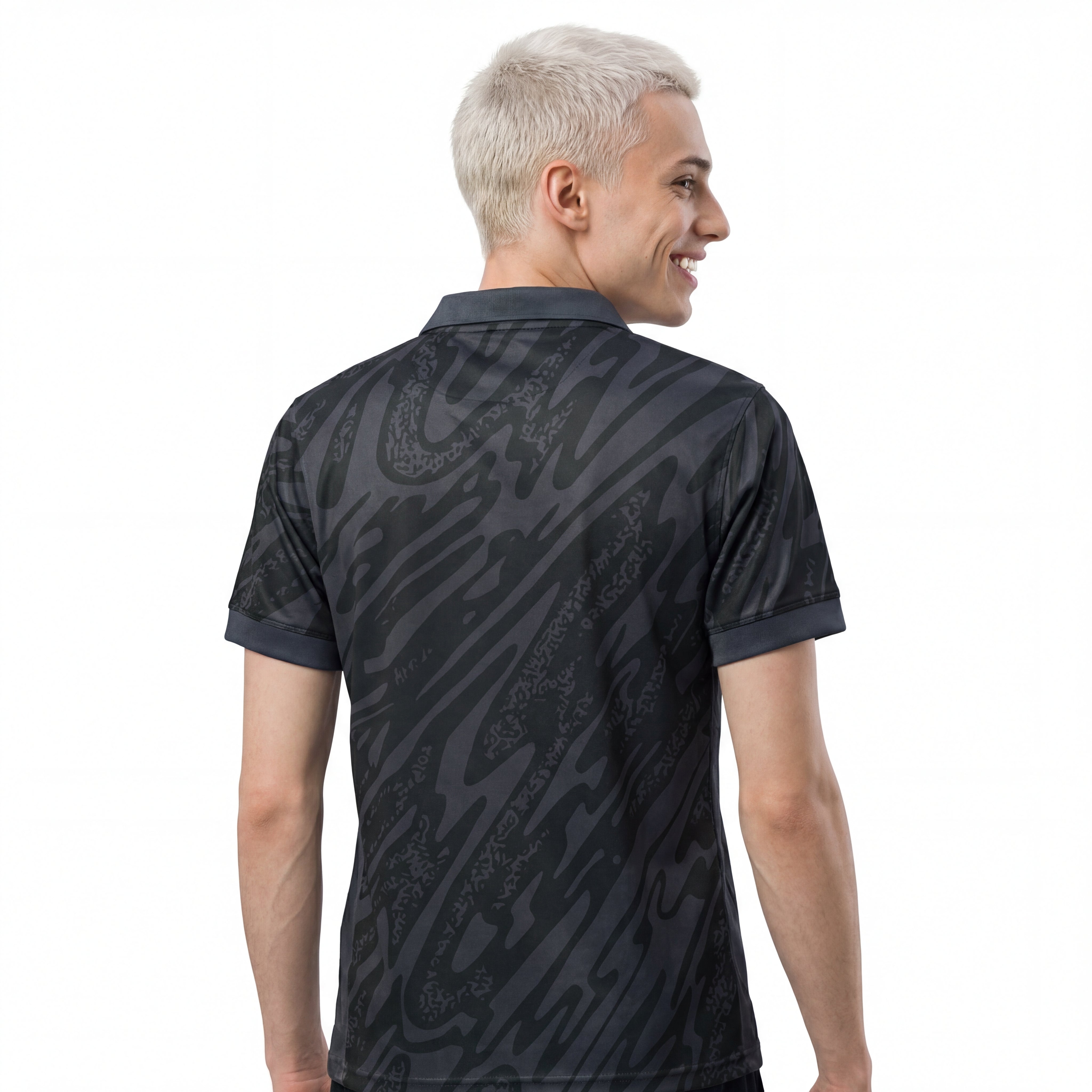 Jersey Portugal 24/25 - Goalkeeper