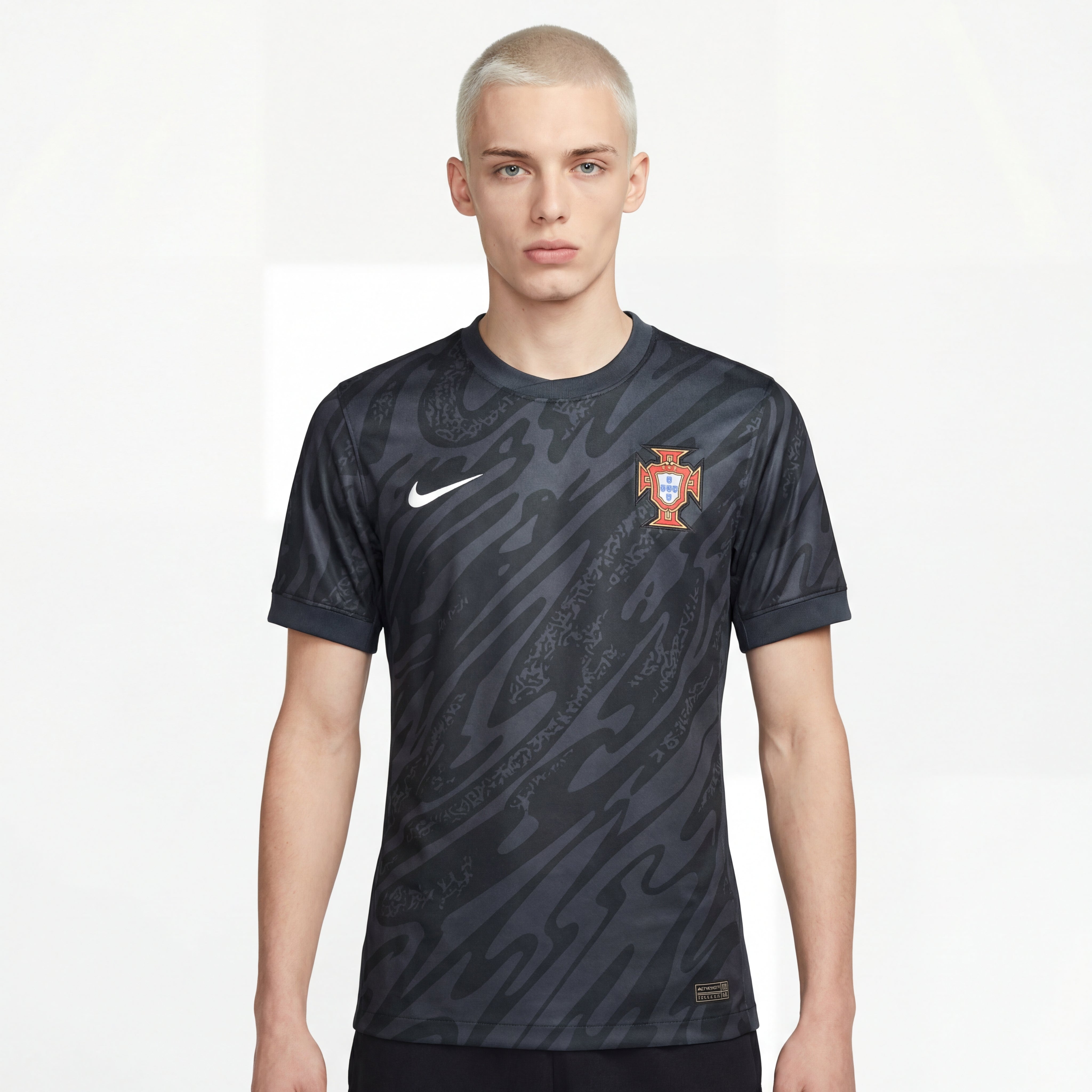 Jersey Portugal 24/25 - Goalkeeper