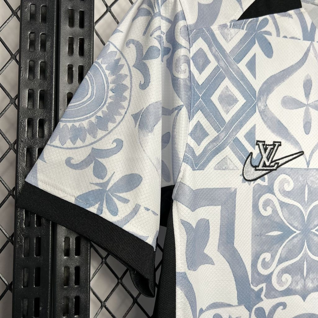 Jersey Portugal 24/25 LV Edition