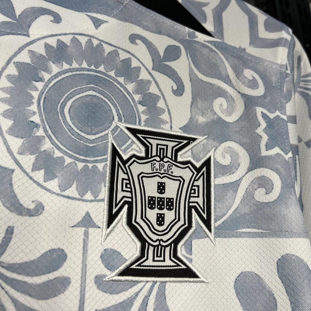 Jersey Portugal 24/25 LV Edition