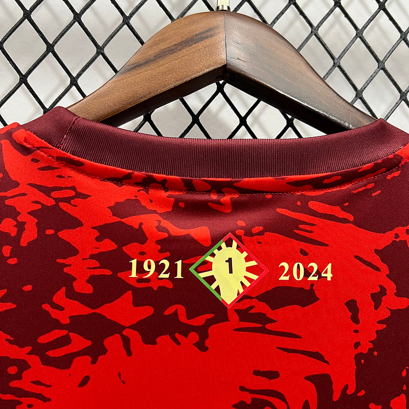 Jersey Portugal 24/25 - Red