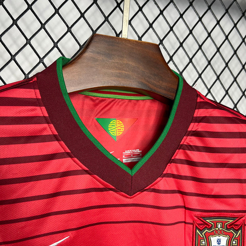 Jersey Portugal l Retro 2014