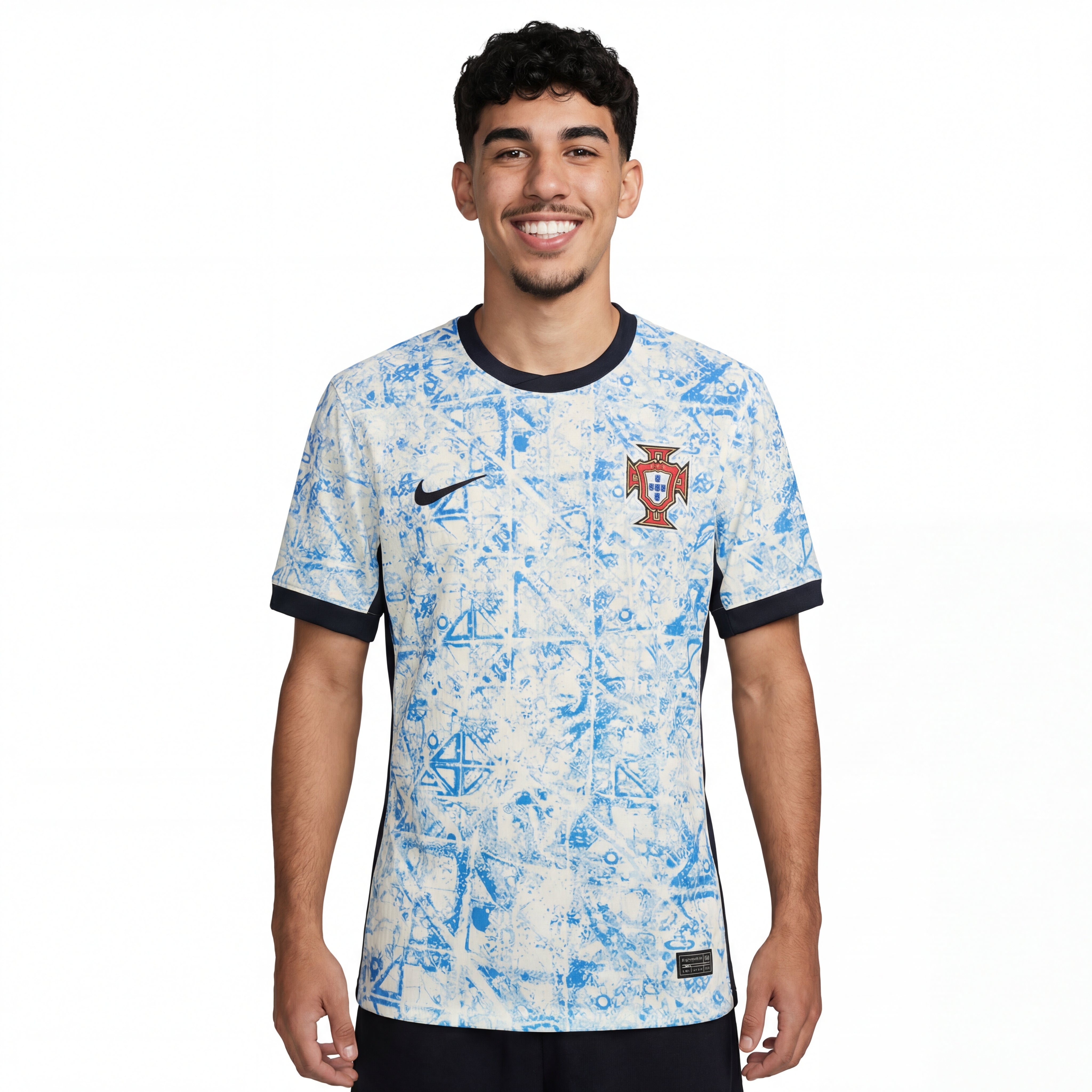 Jersey Portugal II 24/25