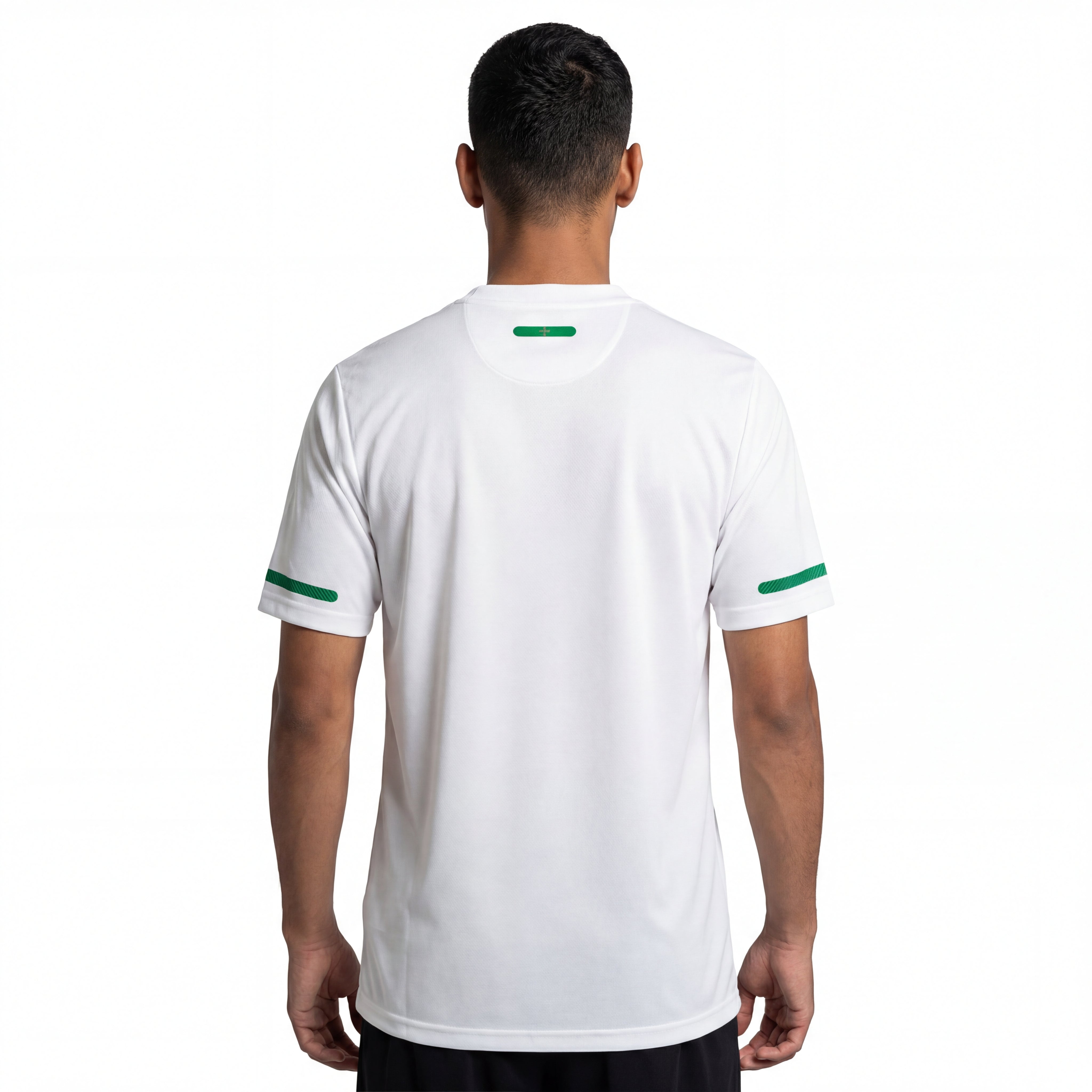 Jersey Portugal Retro 2010 White - Nike