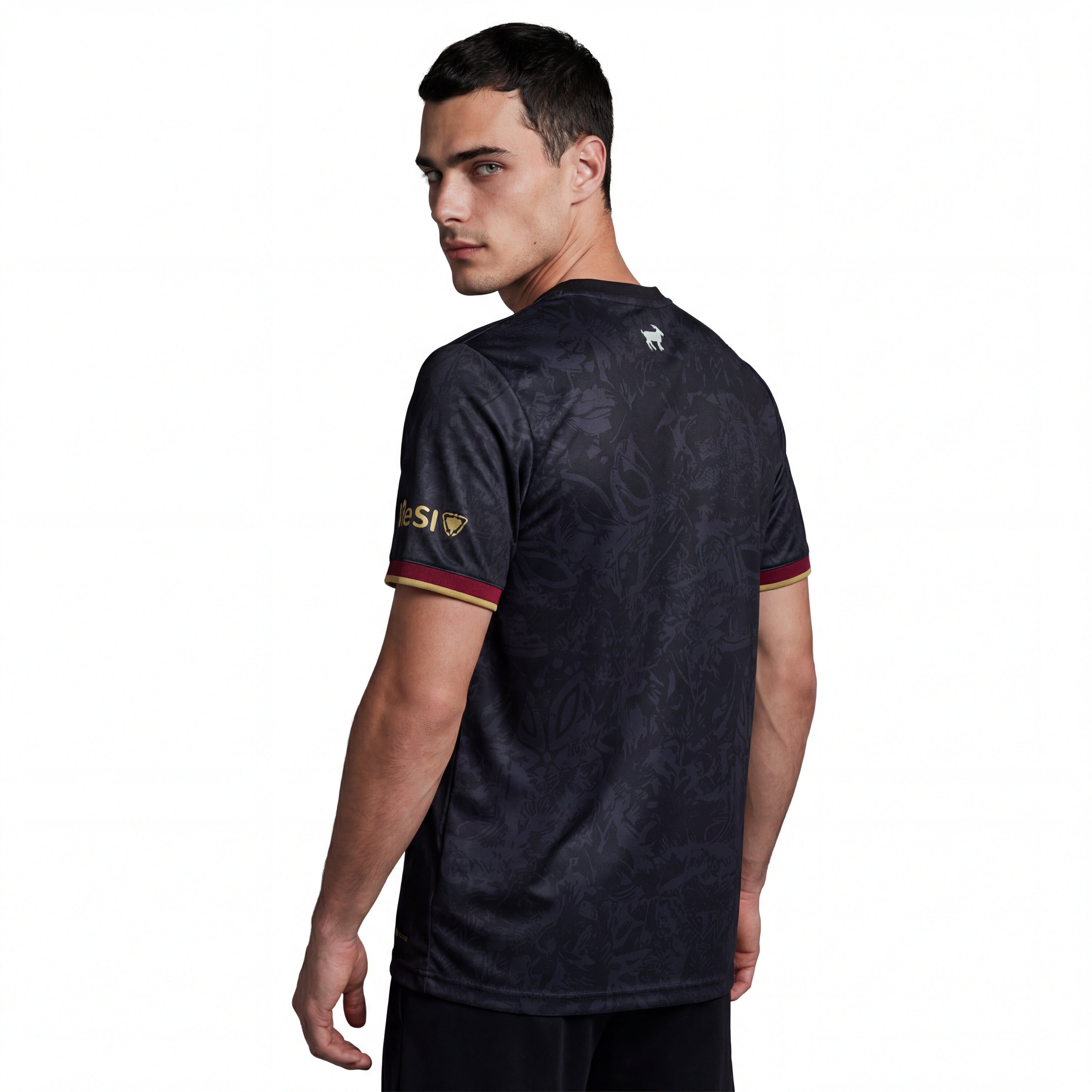 Jersey Portugal The Sin 7