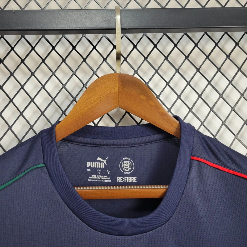 Jersey Portugal Training 25∕26 - Blue