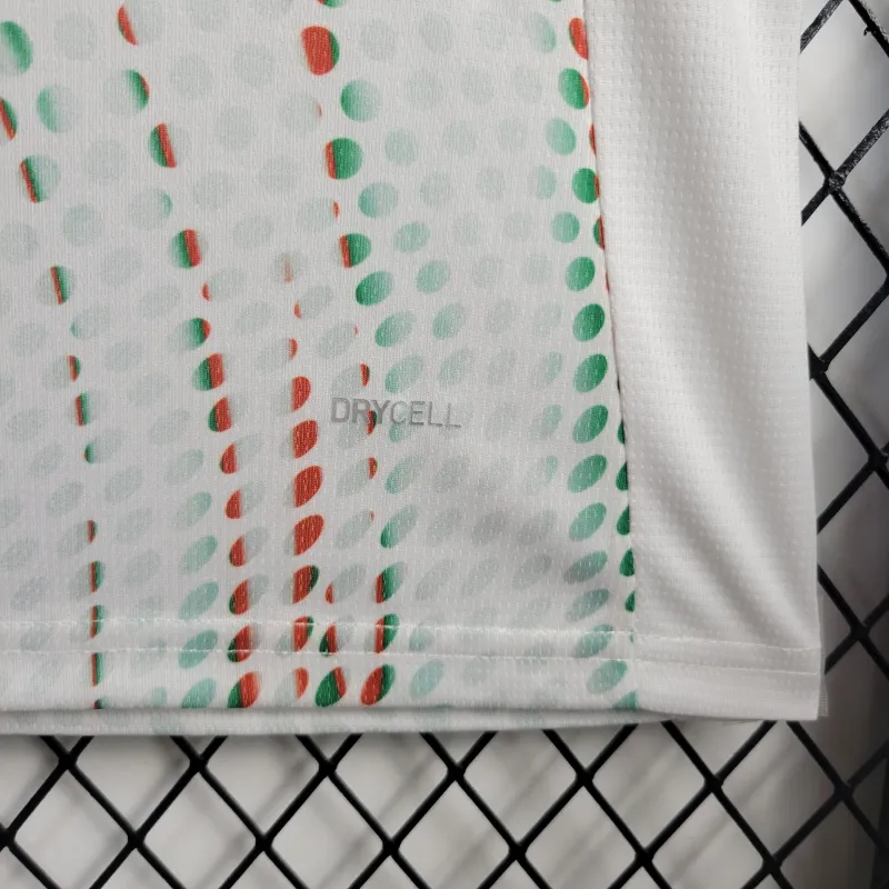 Jersey Portugal Woman 25∕26 - White