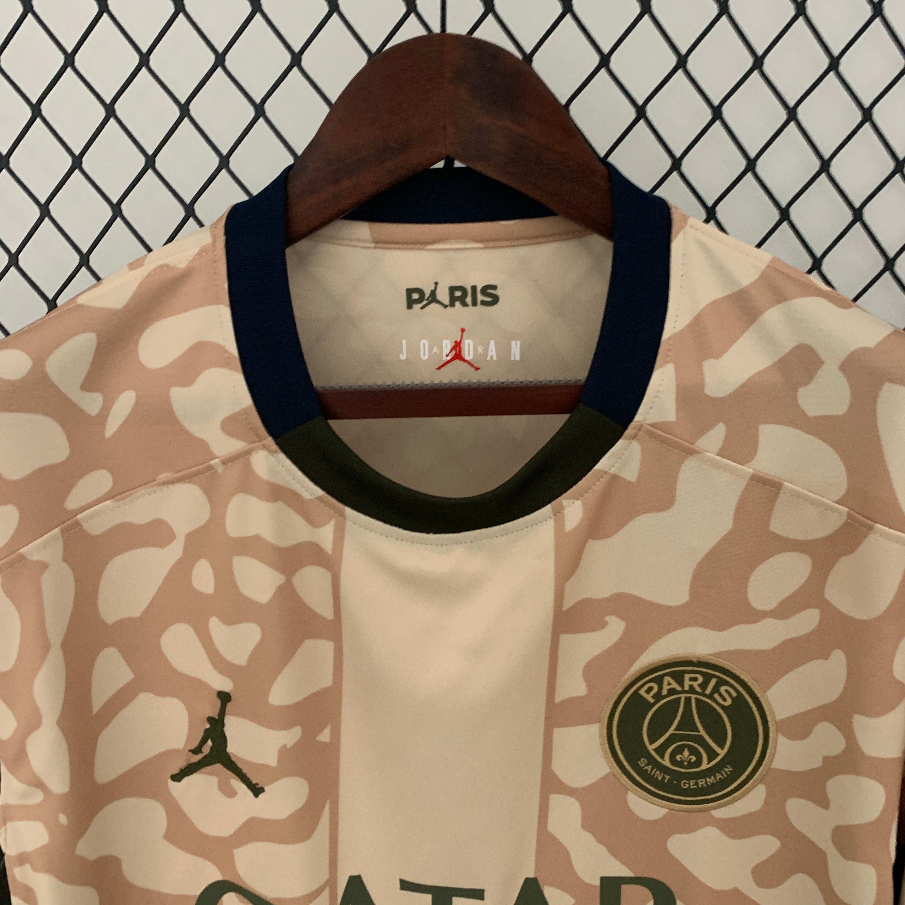 PSG-Trikot 24/25
