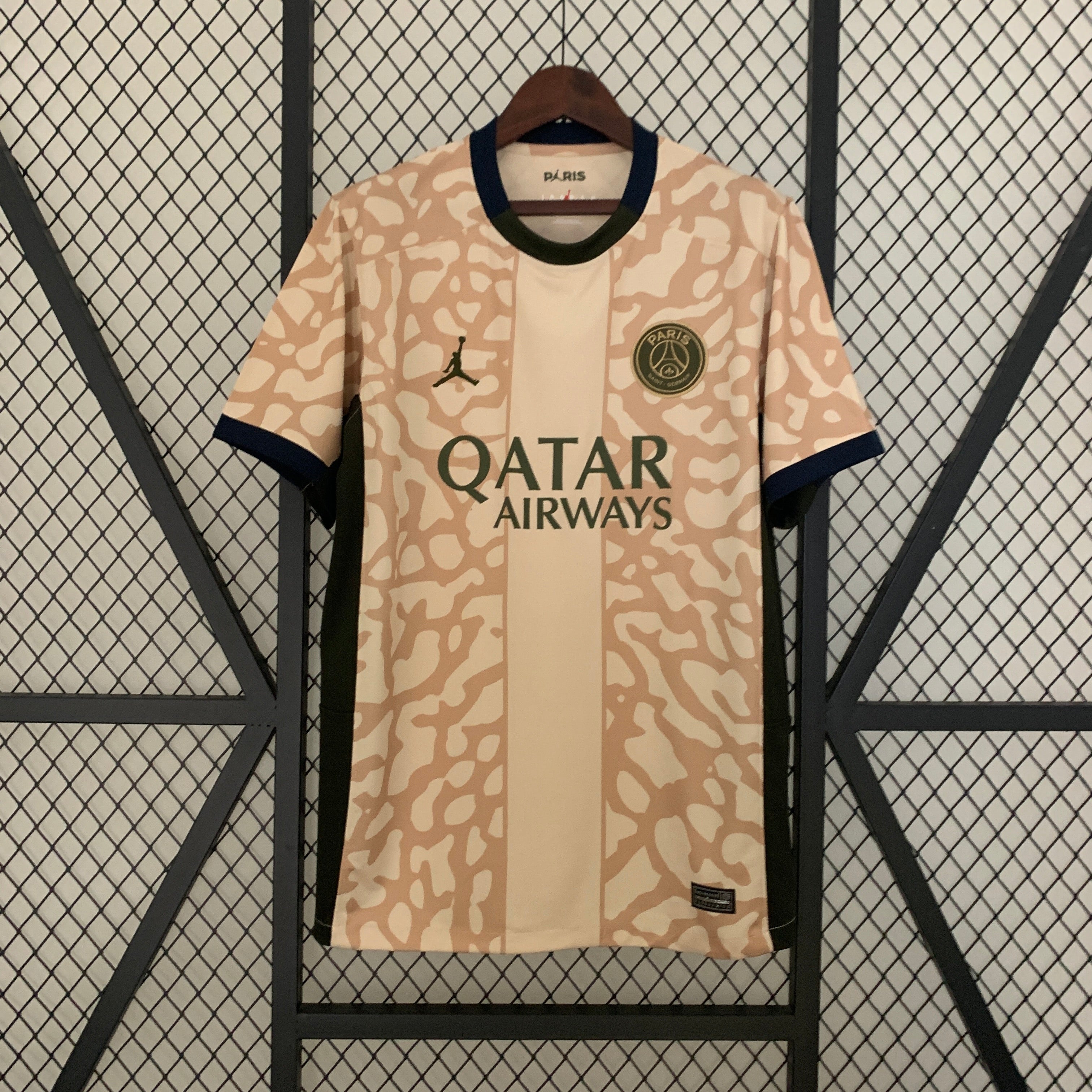 PSG-Trikot 24/25