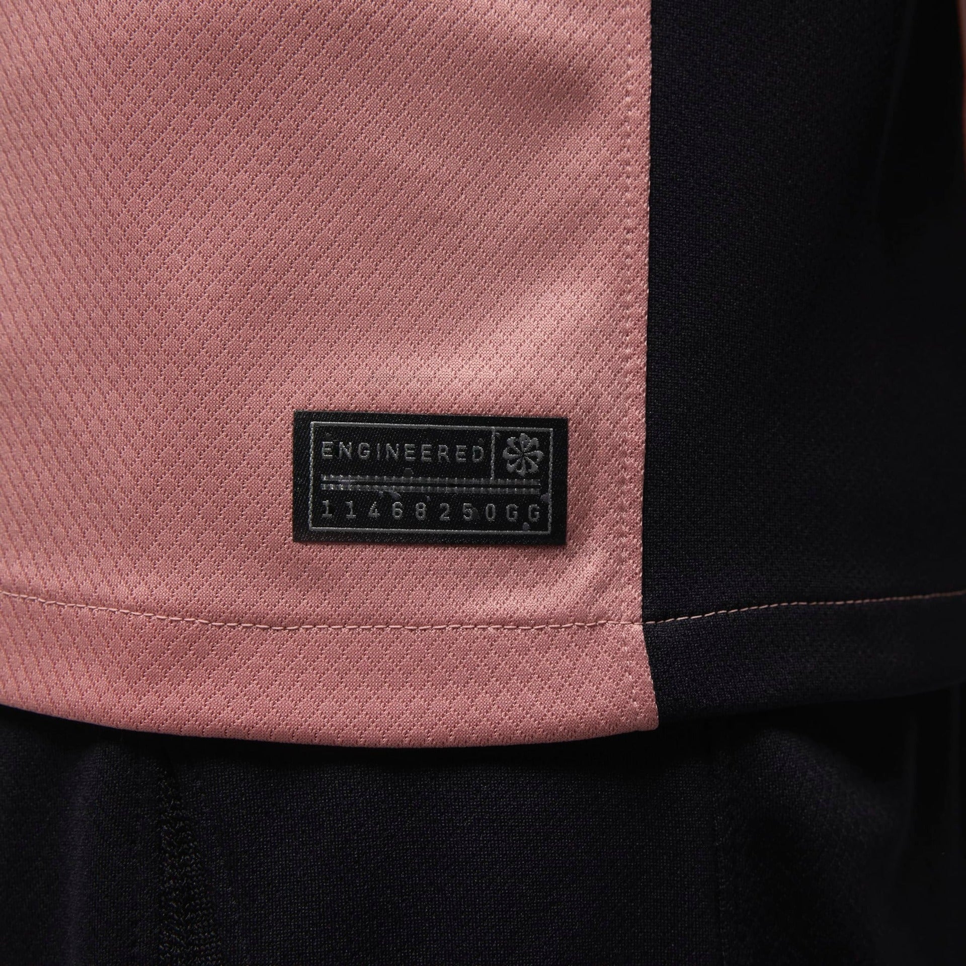 PSG-Auswärtstrikot 24/25