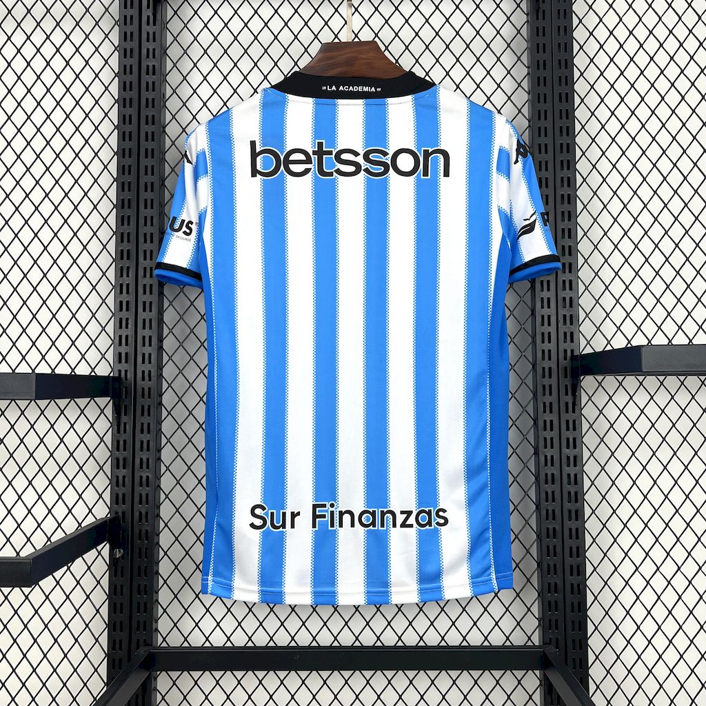 Trikot Racing Club de Avellaneda 24/25 Home