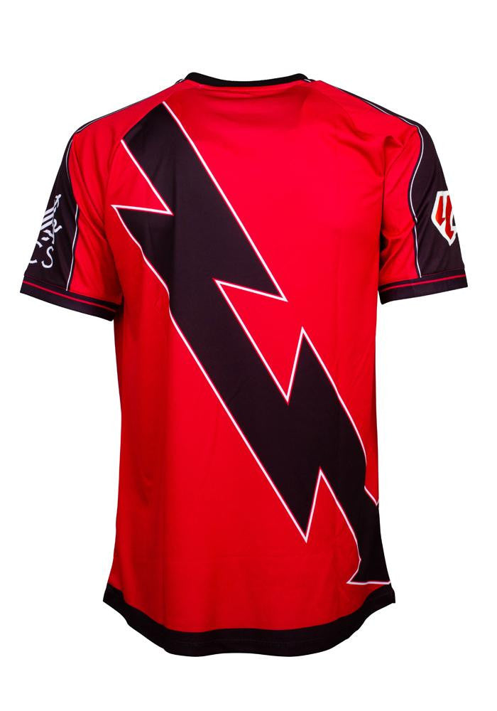 Trikot Rayo Vallecano 25/26 Auswärts