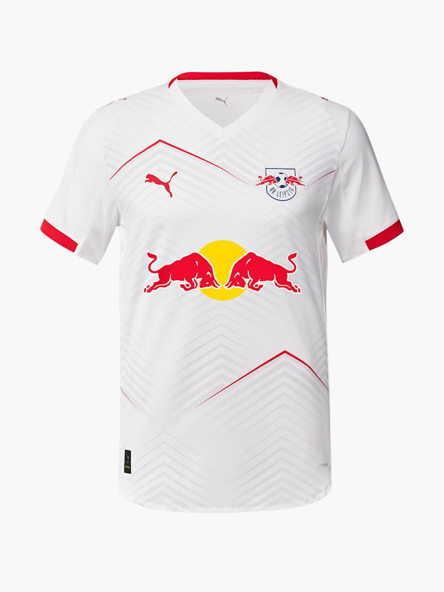 Jersey RB Leipzig 25/26 Home Player