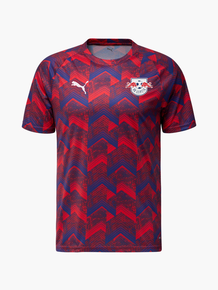 Jersey RB Leipzig 25/26 Pre-Match