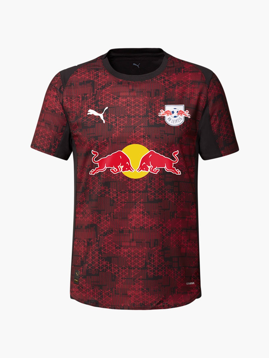Jersey RB Leipzig 25/26 Third Player