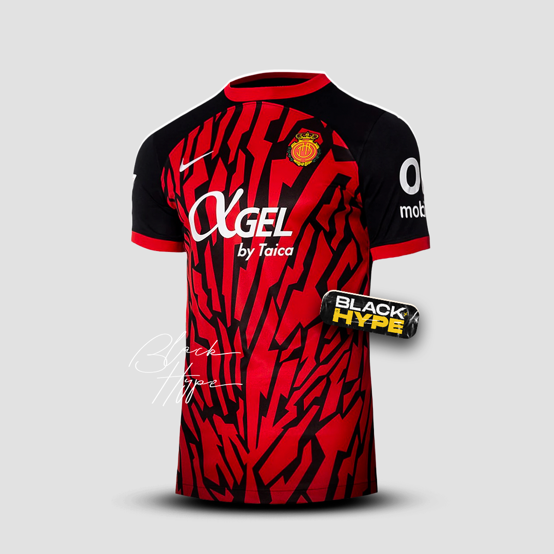 Jersey RCD Mallorca 24∕25 Home