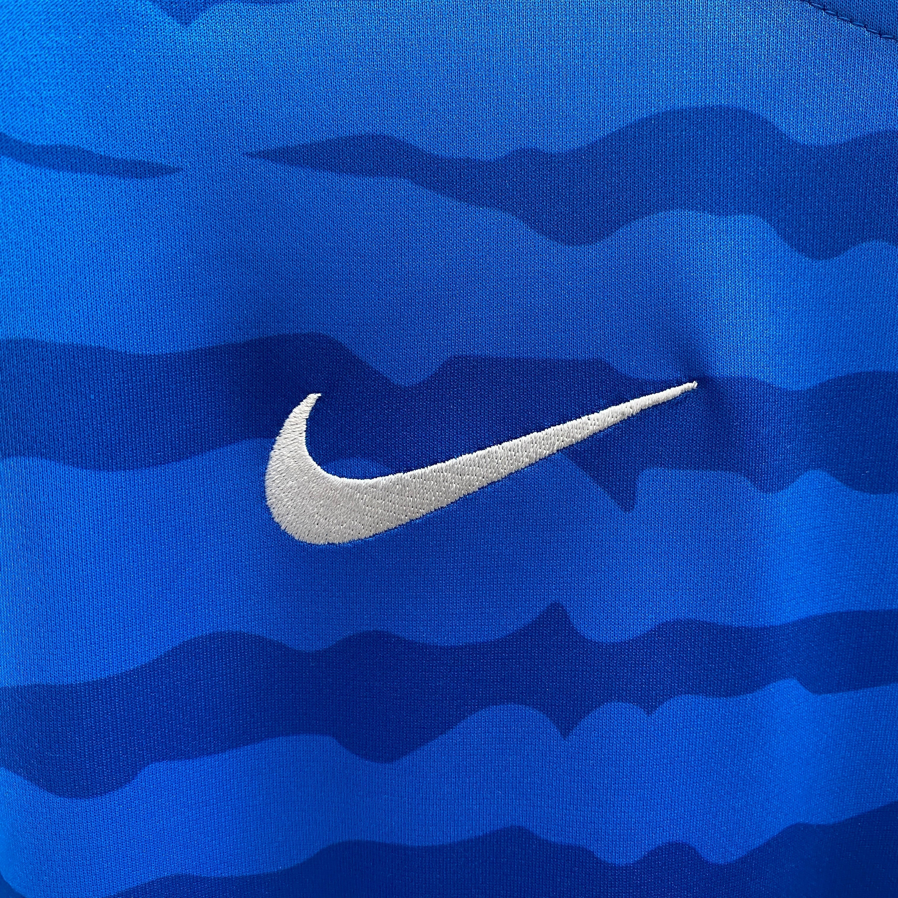 Jersey RCD Mallorca 24∕25 third