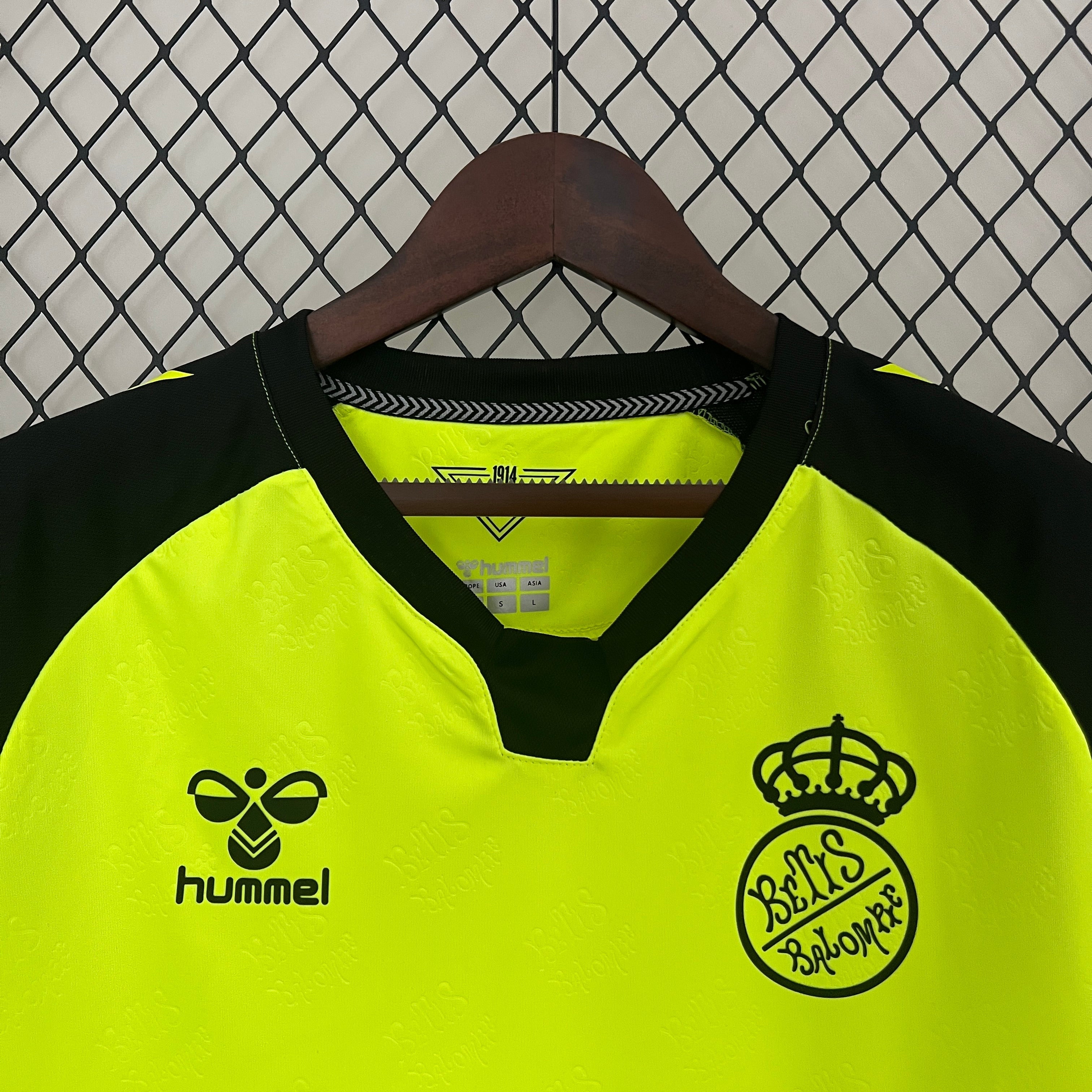 Jersey Real Betis 24∕25 Away