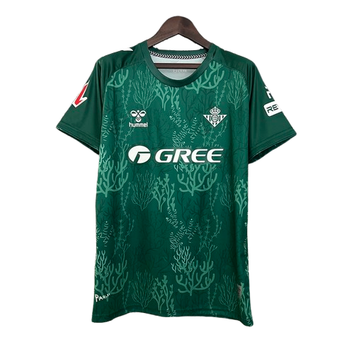 Jersey Real Betis 25∕26 Special Edition