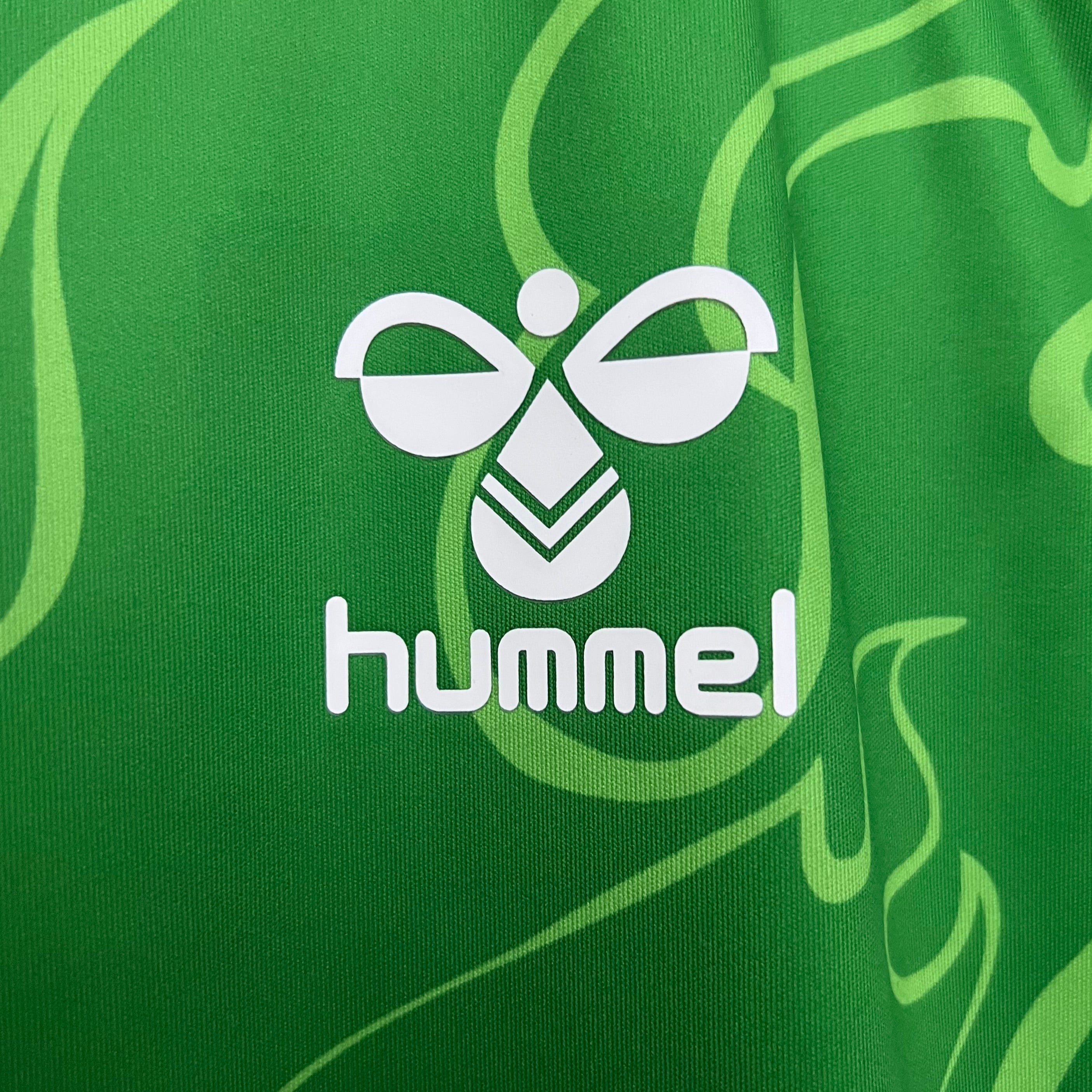 Jersey Real Betis 25∕26 Special Edition