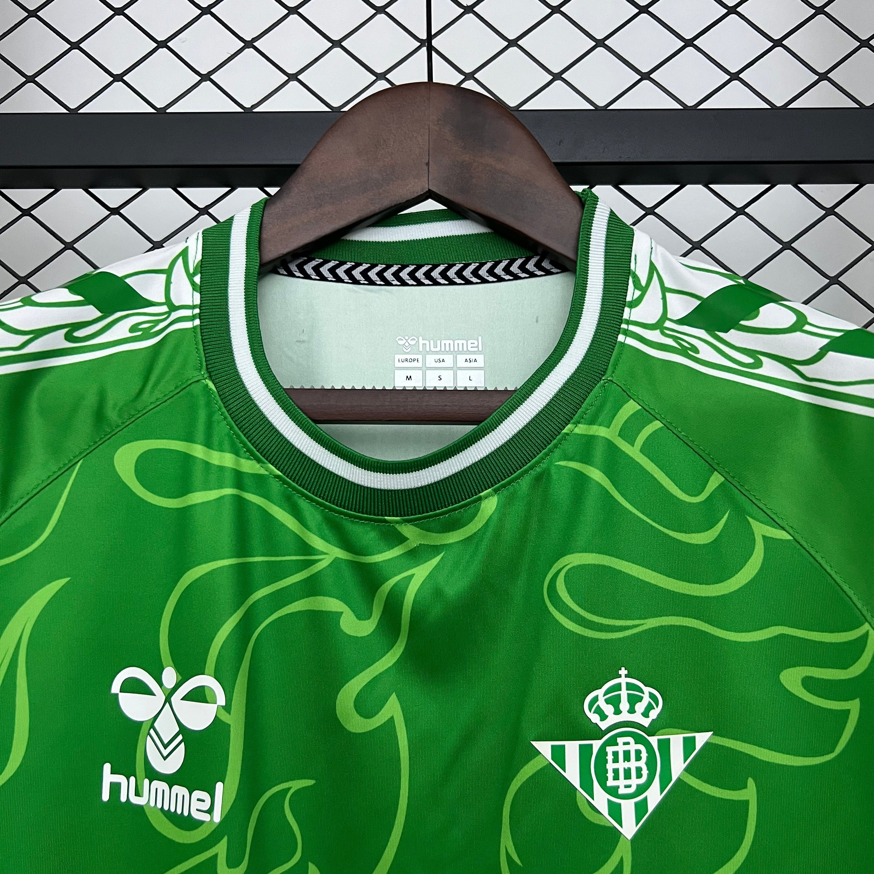 Jersey Real Betis 25∕26 Special Edition