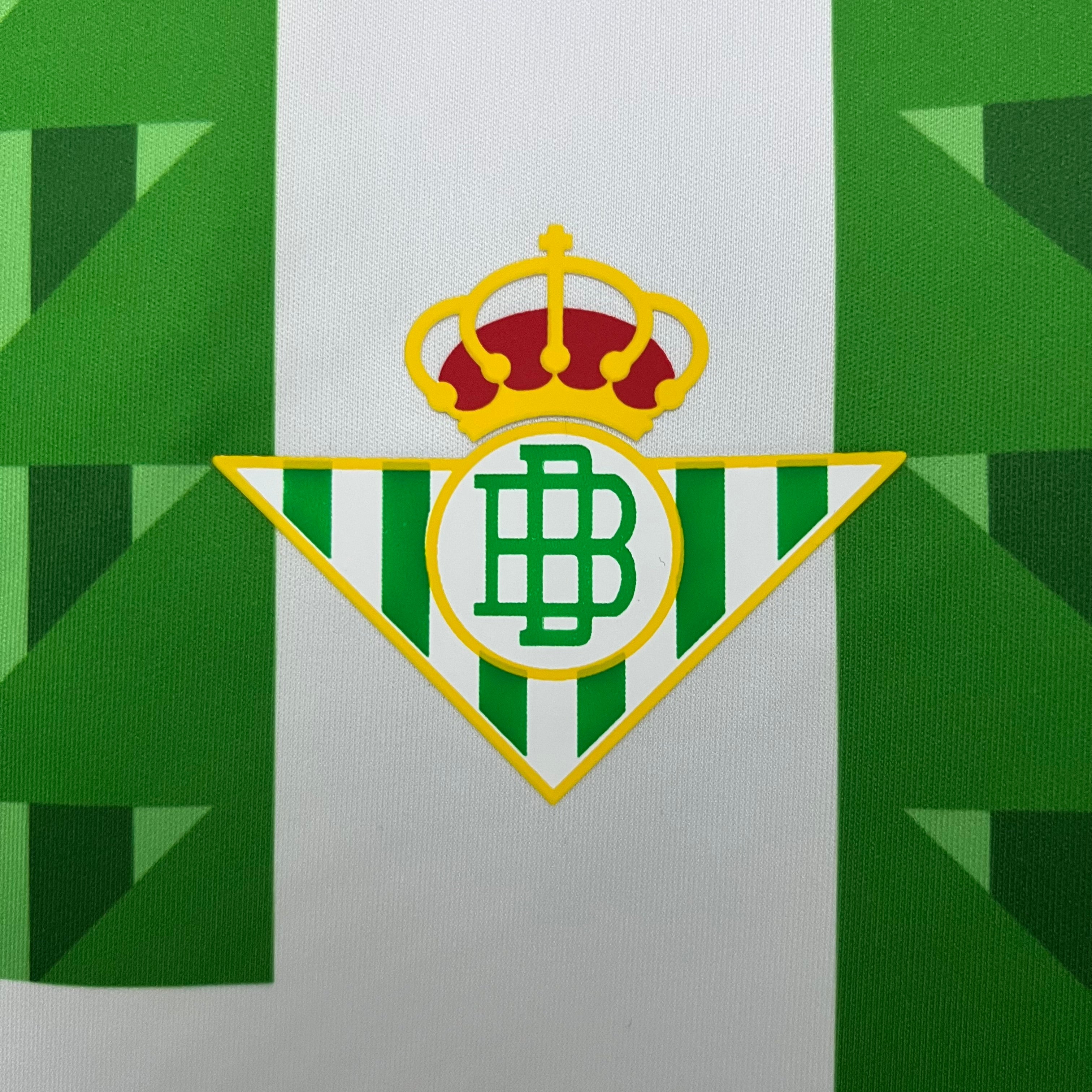 Jersey Real Betis 25∕26 Special Edition - Verde