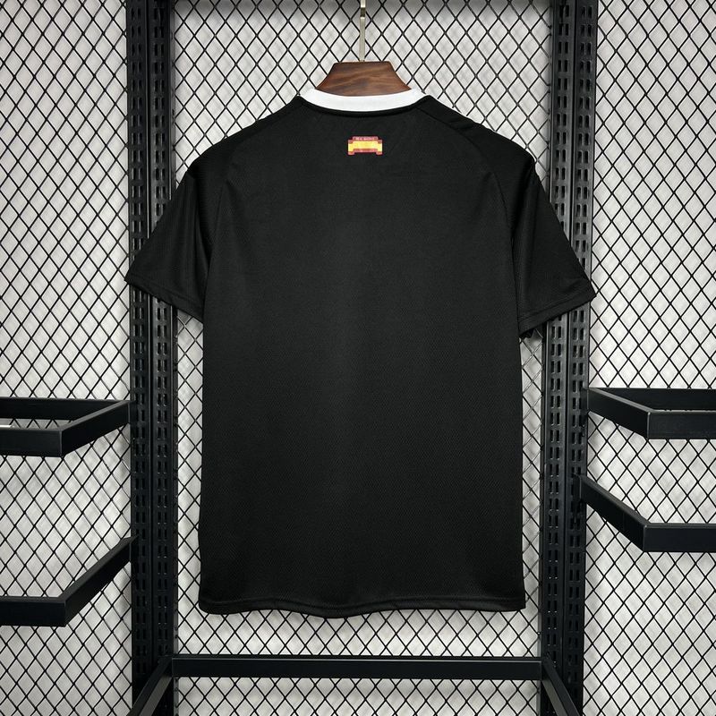 Jersey Real Madrid 24/25 - Black