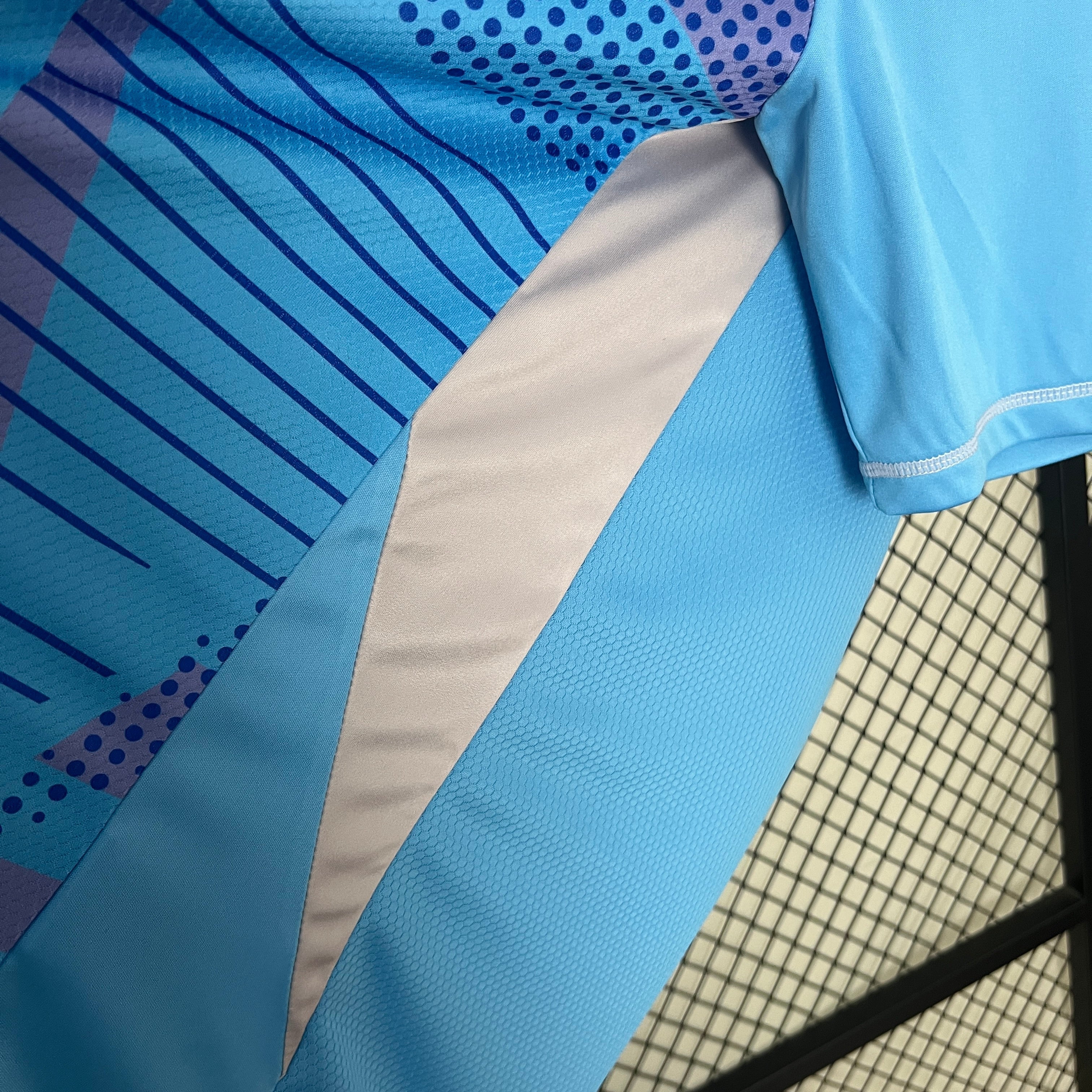 Jersey Real Madrid 24/25 - Goalkeeper