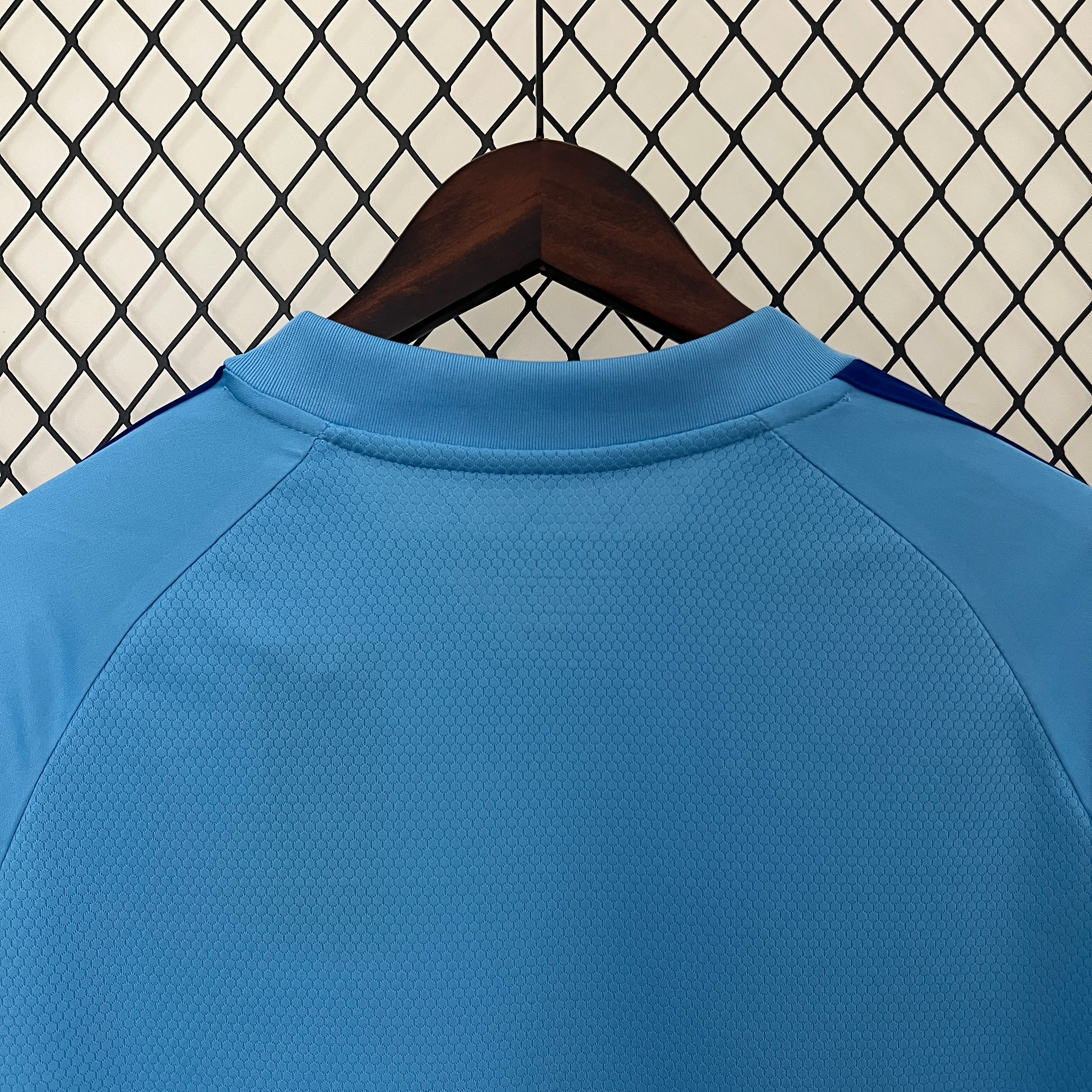 Jersey Real Madrid 24/25 - Goalkeeper