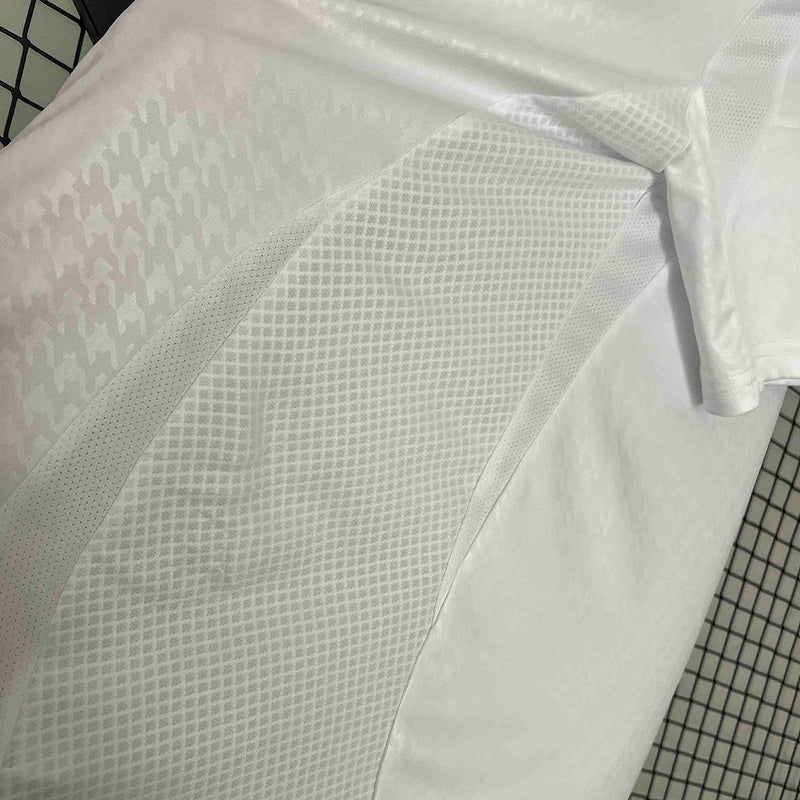 Jersey Real Madrid 24/25 Home I - White