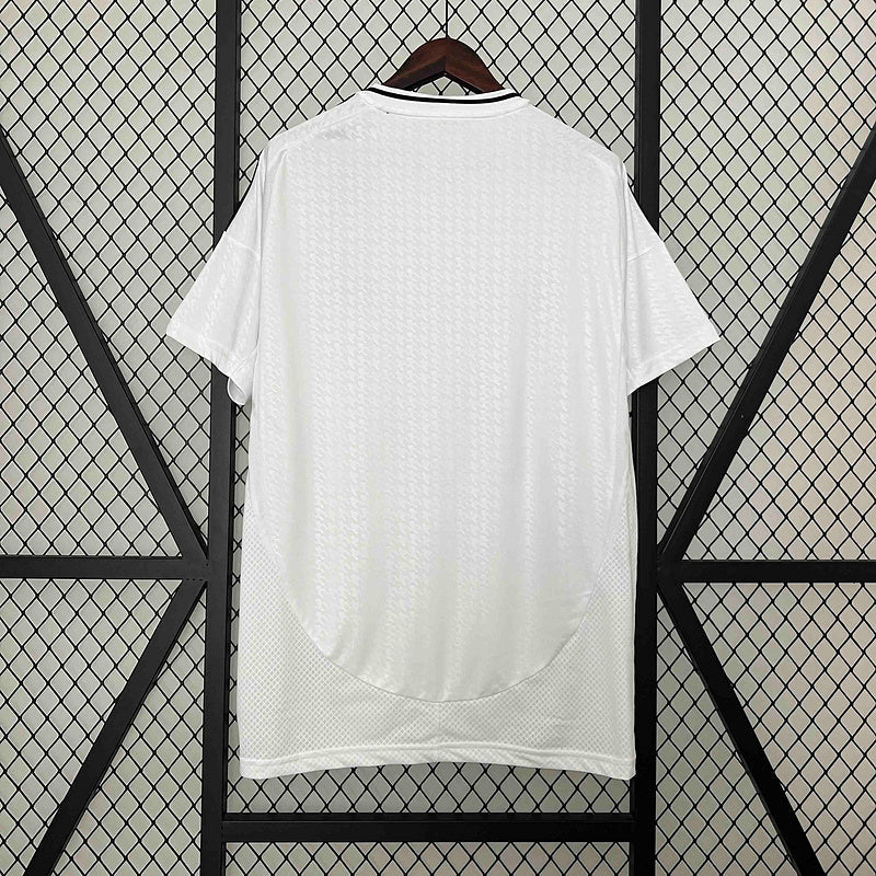 Jersey Real Madrid 24/25 Home I - White