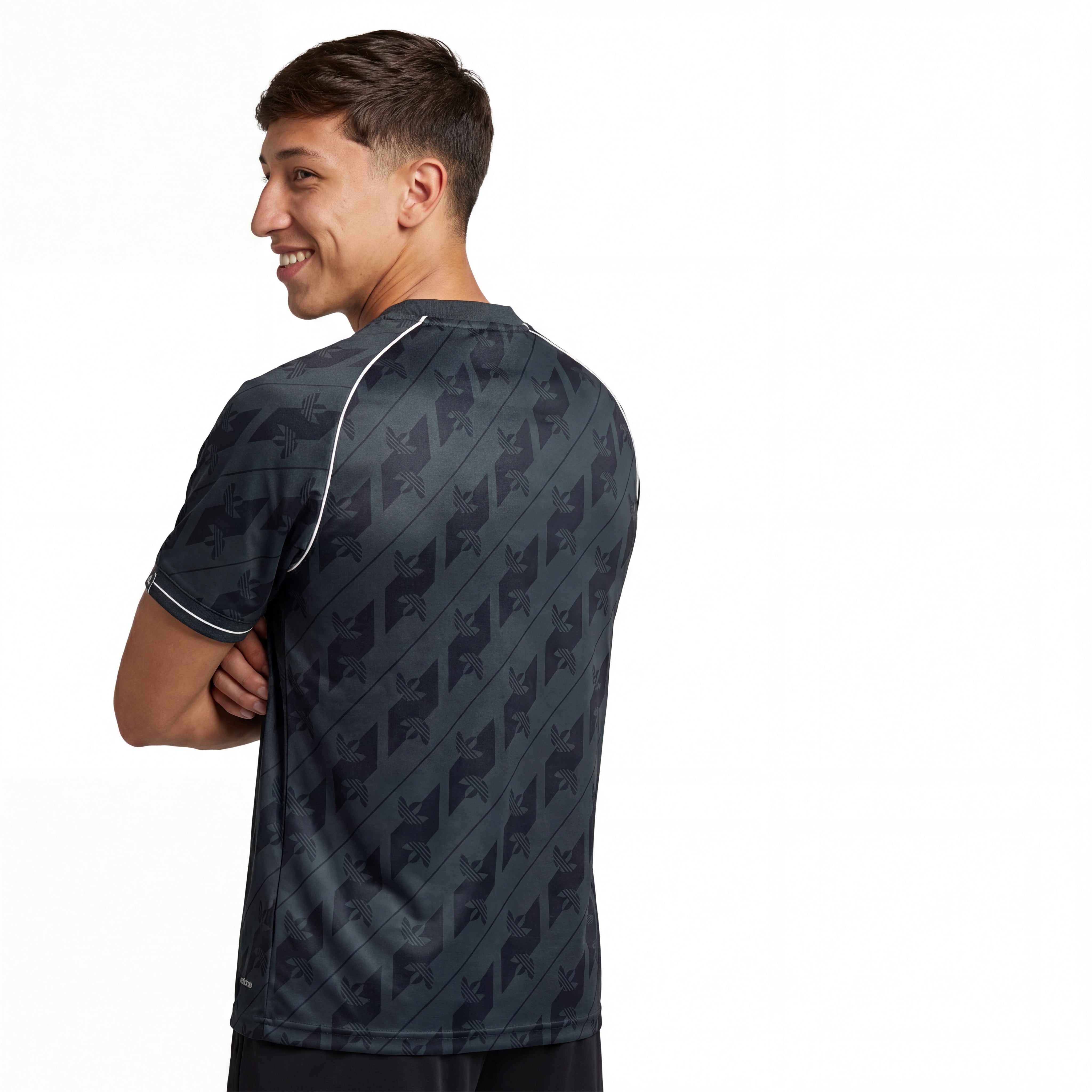 Jersey Real Madrid 24∕25 Special Edition Black