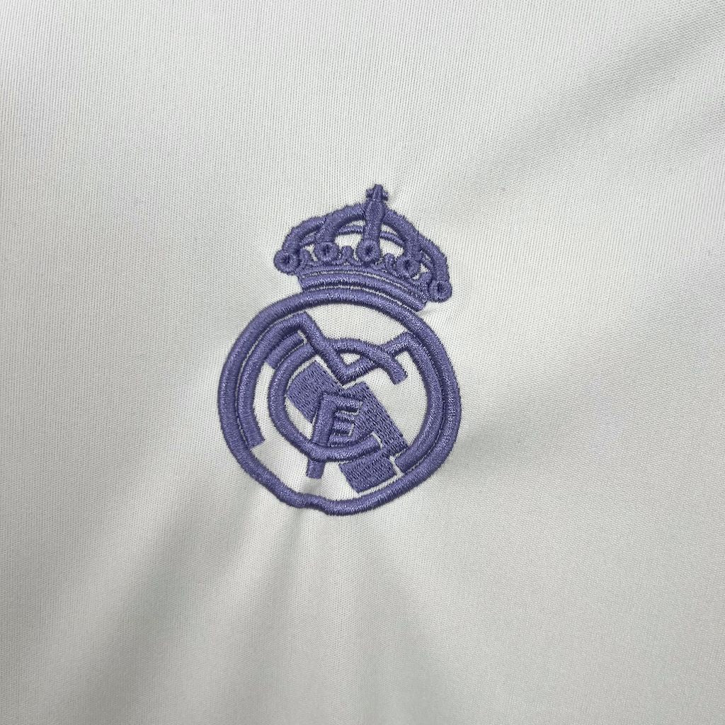 Real Madrid Trikot 24/25 Sonderedition Weiß