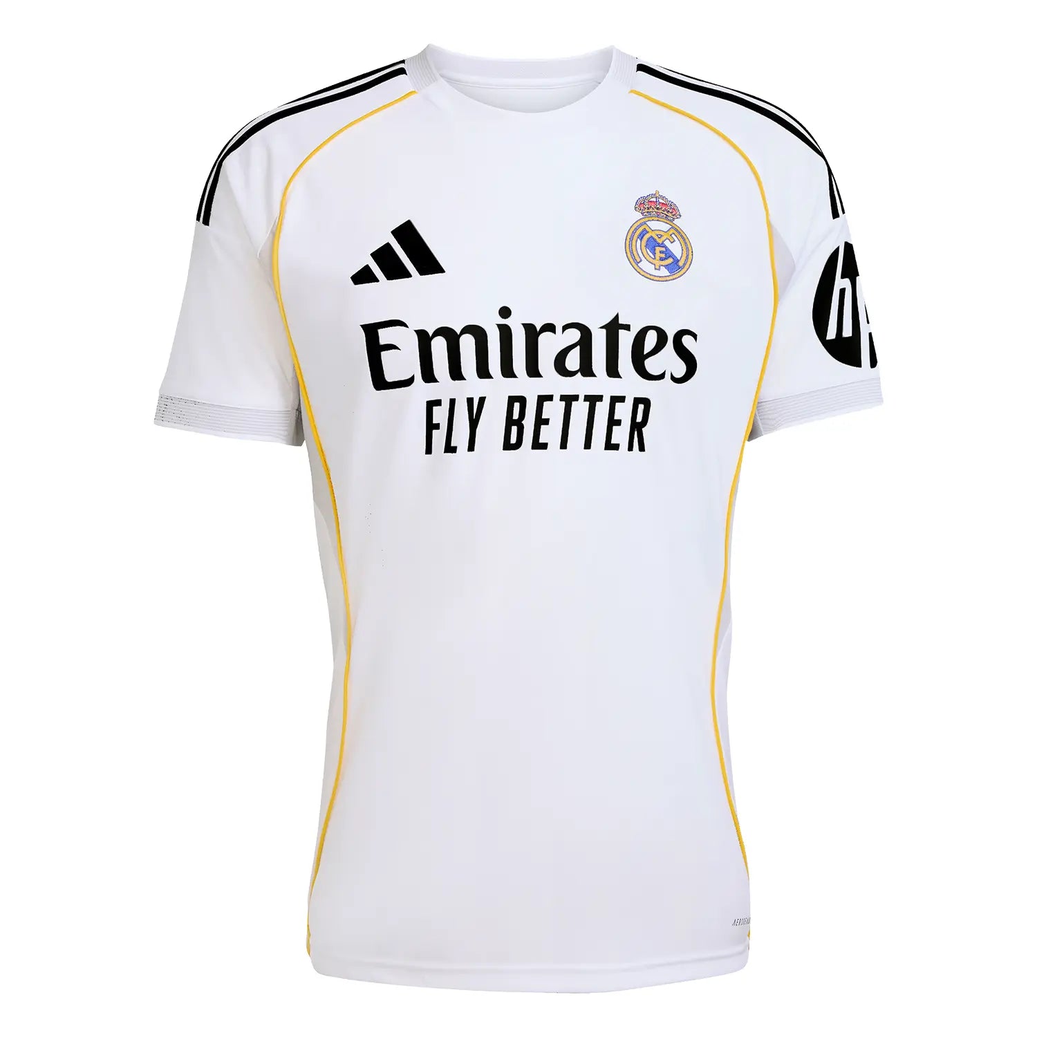 Jersey Real Madrid 25/26 Home I #5 BELLINGHAM