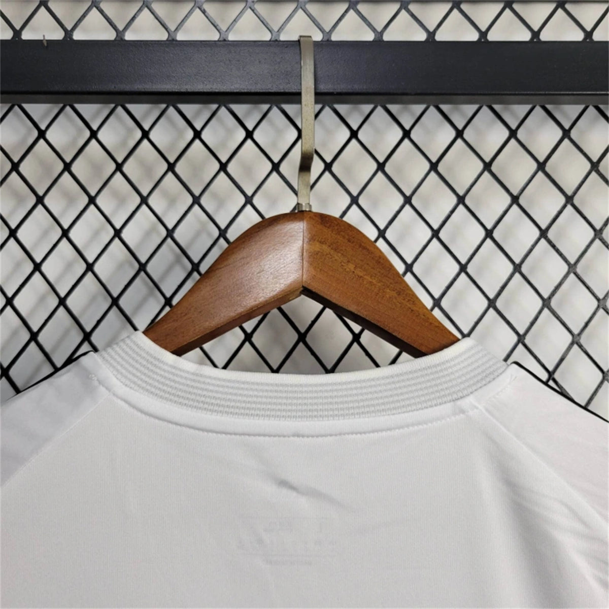 レアル・マドリード 25/26 ホームユニフォーム I - ホワイト