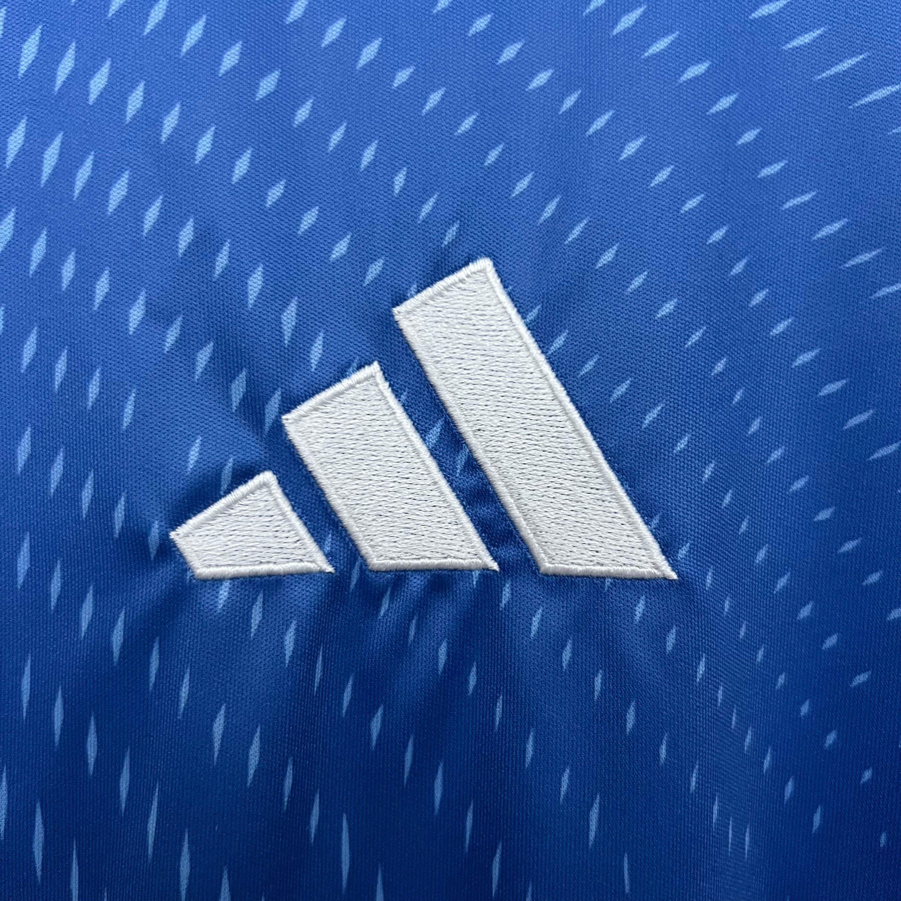 Jersey Real Madrid 25/26 Special Edition - Blue