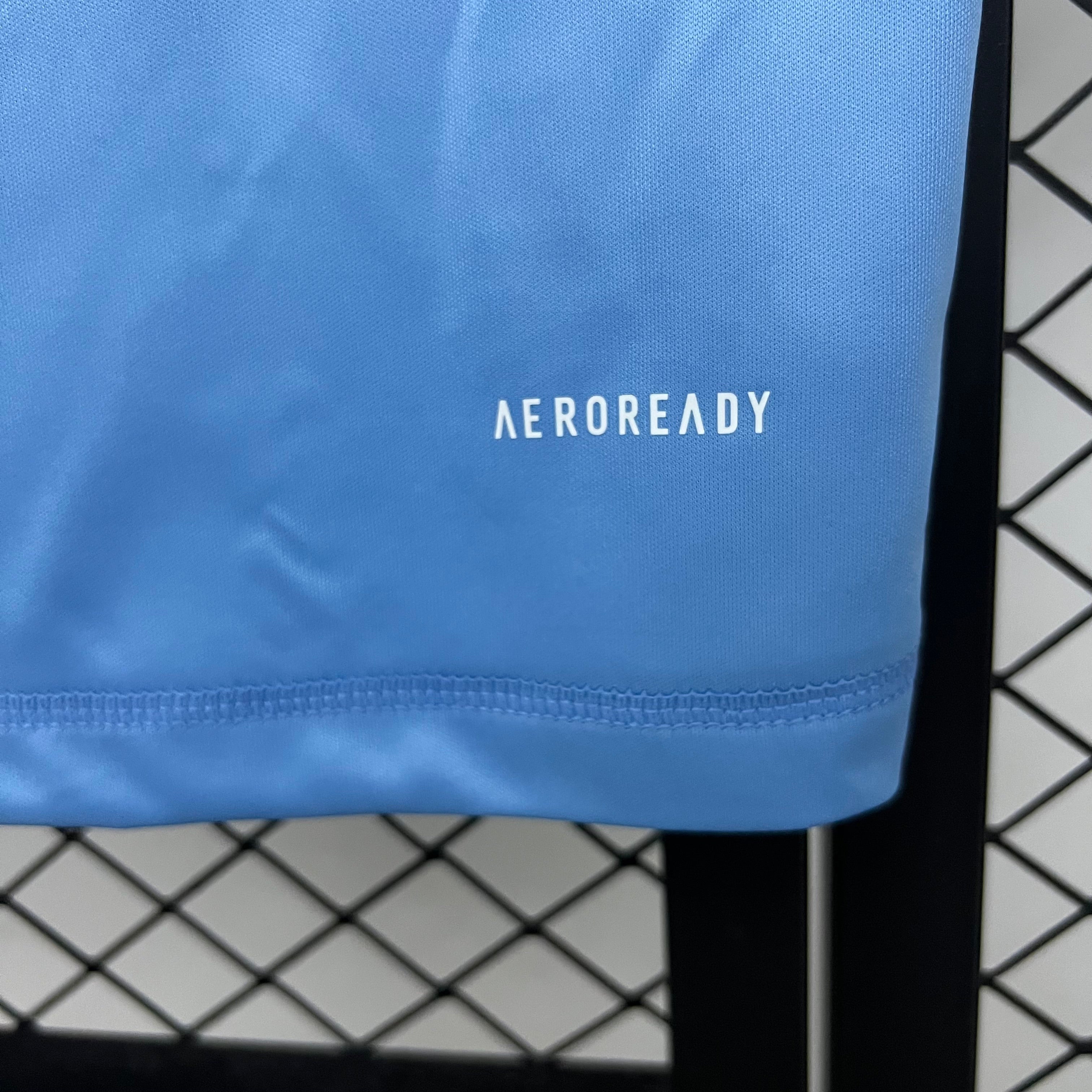 Jersey Real Madrid 25/26 Special Edition - Blue