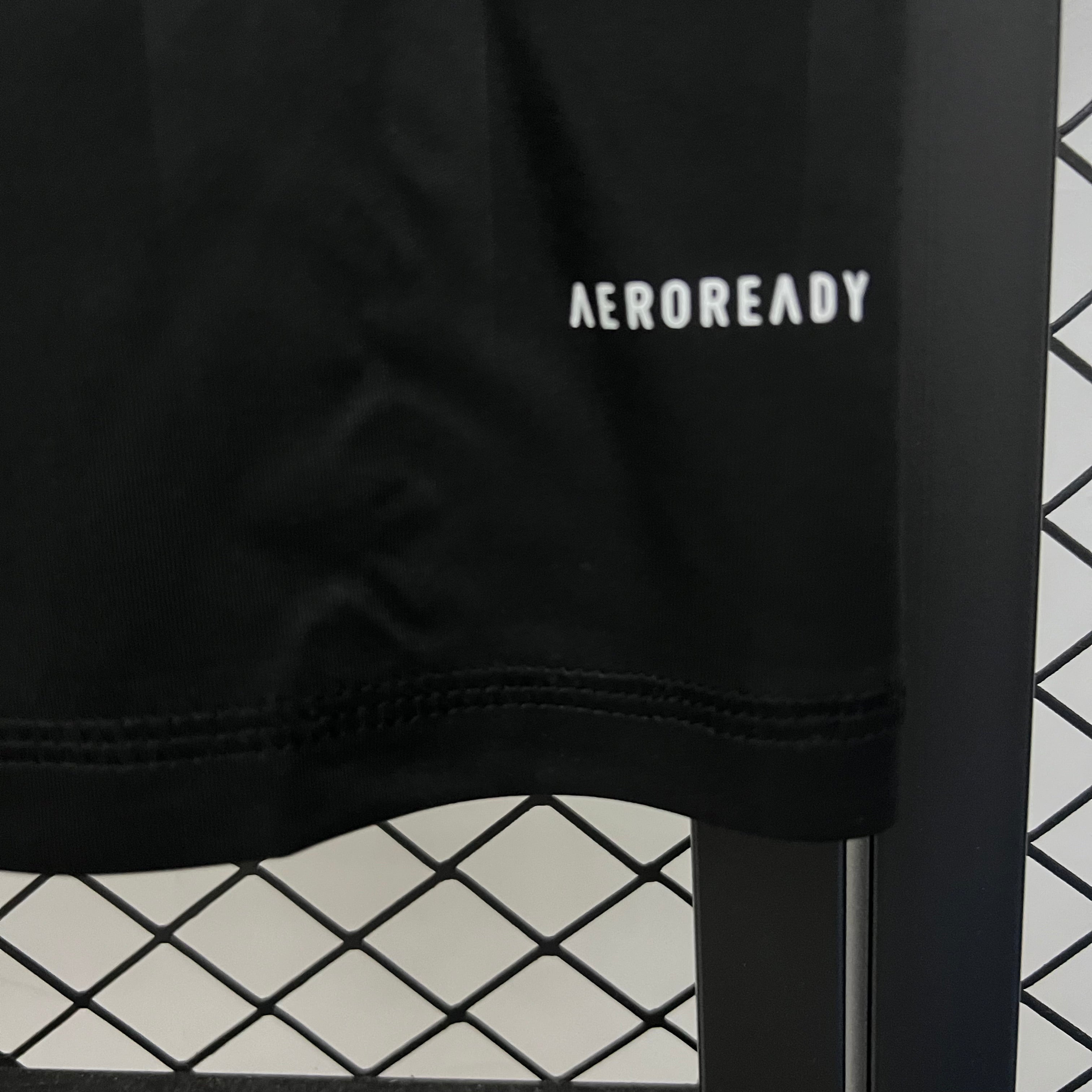 Jersey Real Madrid 25/26 Special Edition