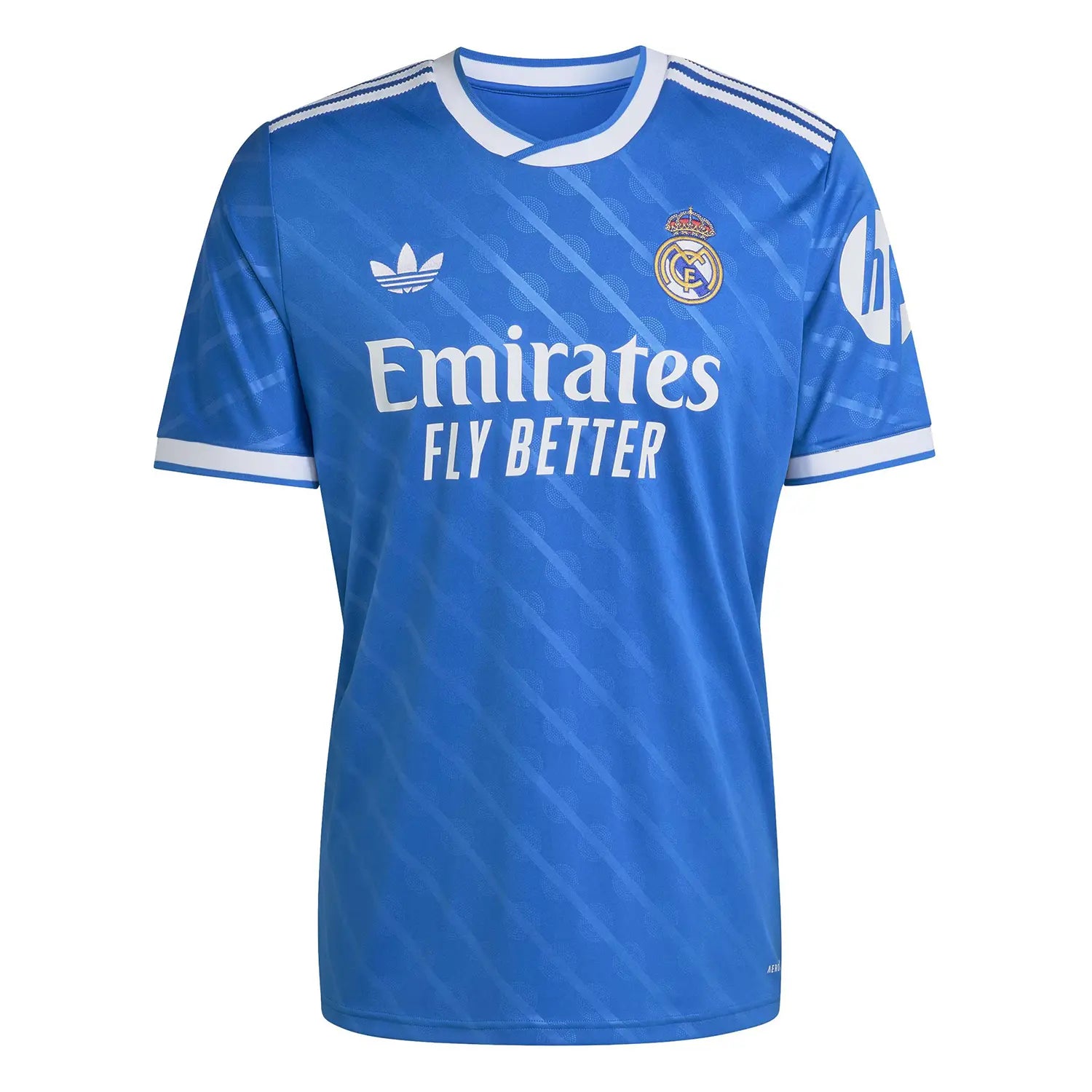 Real Madrid Trikot 25/26 Auswärtstrikot Nr. 5 BELLINGHAM