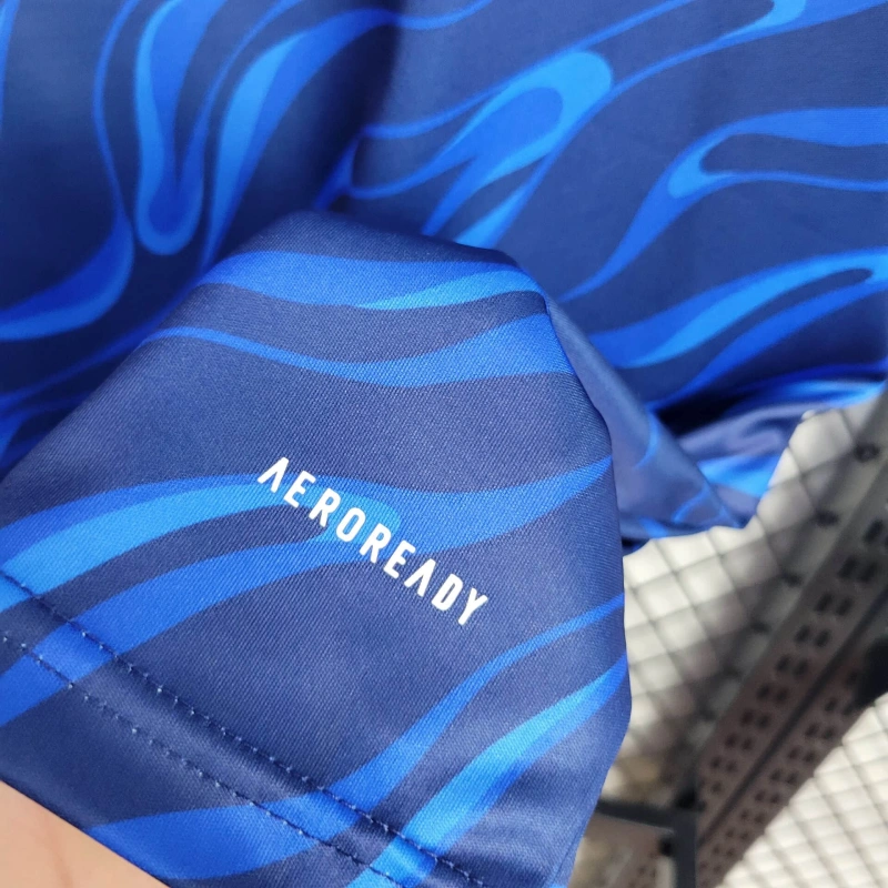 Jersey Real Madrid 25/26 Training