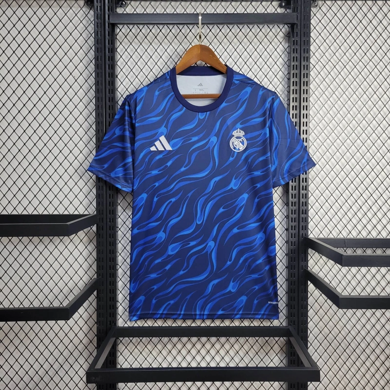Jersey Real Madrid 25/26 Training