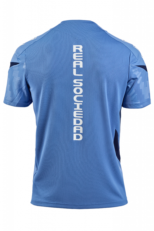 Jersey Real Sociedad 25/26 ENTRENAMIENTO