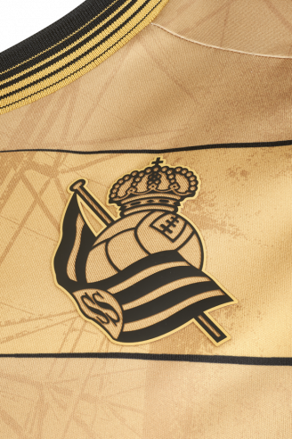 Jersey Real Sociedad Woman 24/25 Away