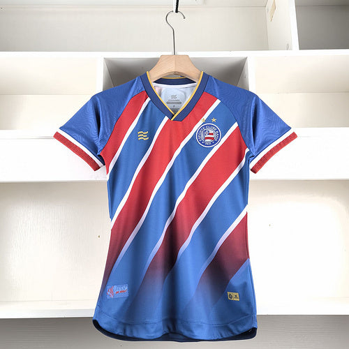 Jersey Reserva Bahia Feminina 24-25