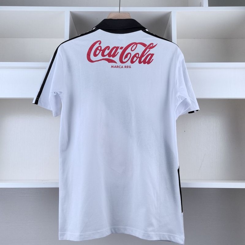 Jersey Reserva Vasco da Gama 1989