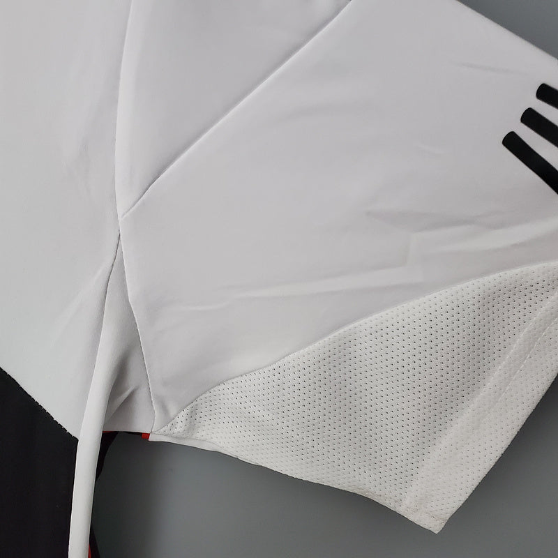 Jersey Retro Benfica 13/14 - Preto