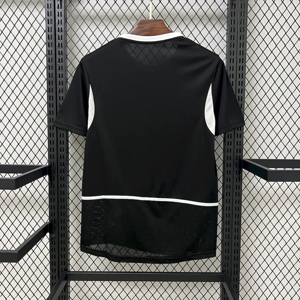 Jersey Retrô Brazil 2002 Goalkeeper