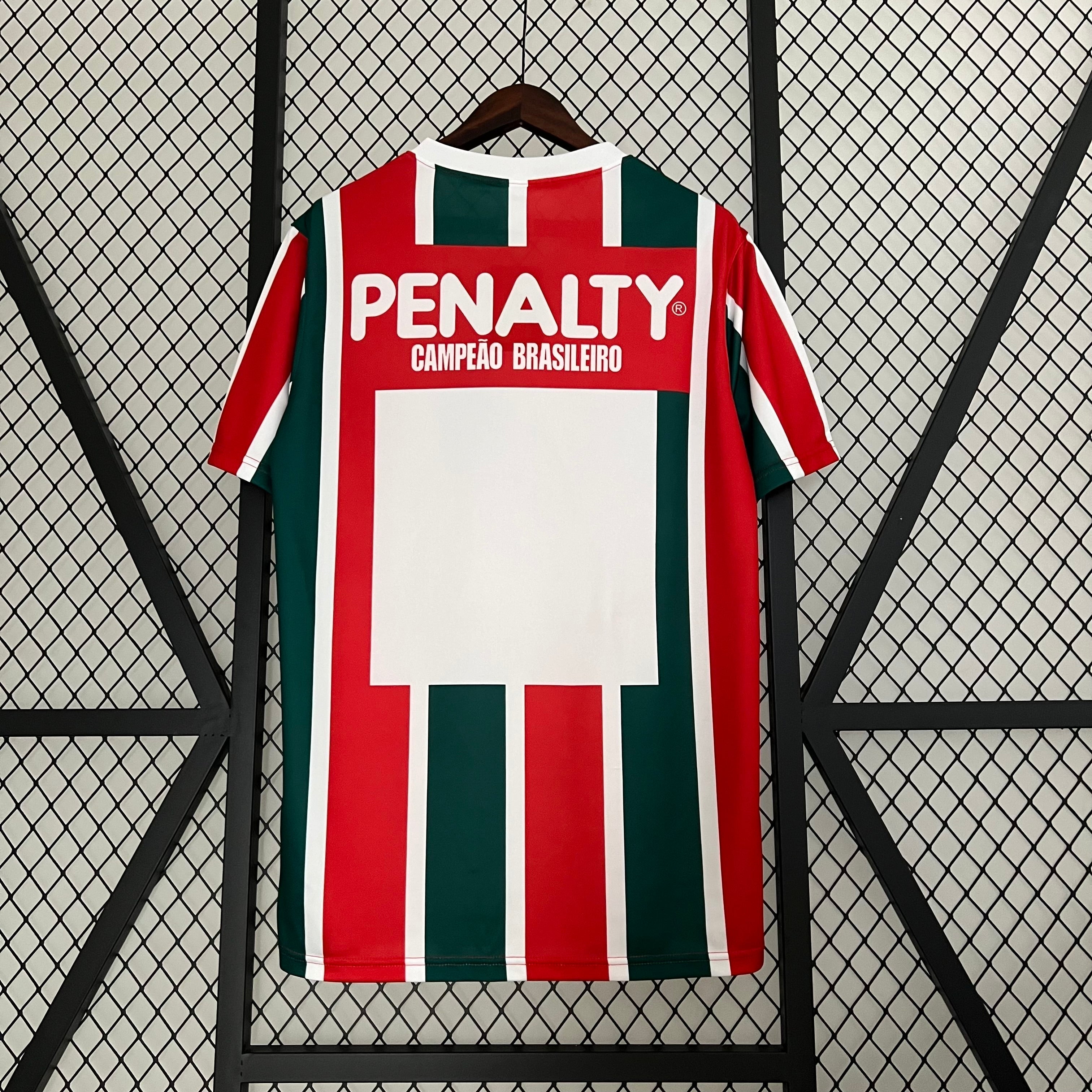 Jersey Retro Fluminense 1993